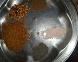 Special chicken karahi recipe step 4 photo