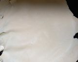 Foto langkah ke 9 dari resep Kulit Martabak 100% Mocaf.