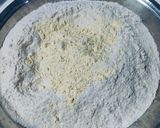 मजेदार पनीर की सब्जी विद लच्छा पराठा रेसिपी चरण 5 फोटो