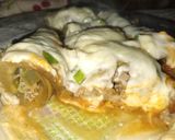 Foto del paso 9 de la receta: Rollitos de Berenjenas