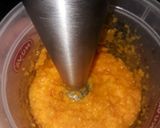 Foto del paso 1 de la receta: Bizcocho de zanahoria