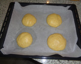 Foto del paso 7 de la receta: Panecillos dulces de naranja