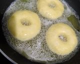 Foto langkah ke 3 dari resep Donat Menul no ulen no kentang.