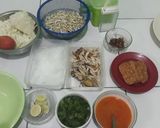 Foto langkah ke 5 dari resep Soto Ayam Bening.