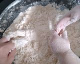 Foto del paso 1 de la receta: Bizcocho de membrillo y crema pastelera