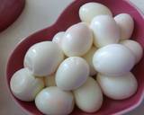 超級簡單的糖(溏)心蛋食譜步驟10照片