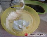 Φωτογραφία βήματος 2 της συνταγής Το TIRAMISU της Λουΐζας