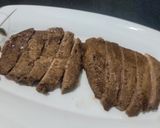 Foto langkah ke 4 dari resep Steak Simple.