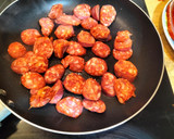 Foto del paso 3 de la receta: Hornazo