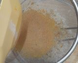 地瓜小圓餅的食譜步驟3照片