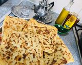 Foto del paso 6 de la receta: 🥞Rghayef de Marruecos 🥞🍯(o msemen)