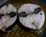 Foto langkah ke 4 dari resep Asam padeh ikan tongkol.