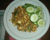 Foto langkah ke 1 dari resep Nasi goreng sajiku.