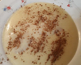 Foto del paso 3 de la receta: Puchas (sopa de harina y leche)