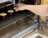 【焦糖布丁】│9巷5弄的食譜步驟7照片