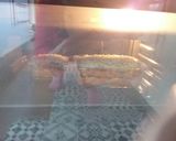 Foto del paso 6 de la receta Moussaka de calabacín