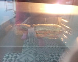 Foto del paso 6 de la receta: Moussaka de calabacín