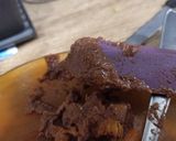 Foto del paso 5 de la receta: Nocilla, Nutella, crema de cacao con fruta, sin azúcar (3 ing)