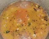 उडीद डाळीचे वरण (Urad Daliche Varan Recipe In Marathi) रेसिपी स्टेप 5 फोटो