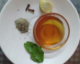 ইমুনিটি ড্রিংক (immunity drink Recipe in Bengali) রেসিপি ধাপ - 1 ছবি