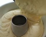 Foto langkah ke 3 dari resep Bolu Sukun Panggang.