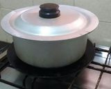 A picture of step 8 of Mix Vegi Pulao.