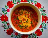 Aratóleves 🇭🇺👌 recept fázis 8 fotója