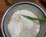 Foto langkah ke 2 dari resep Bakpao (No Mixer).