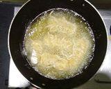 চীজি পটেটো ম্যাগি স্ট্রিপস্ (cheesy potato maggi strips recipe in Bengali) রেসিপির ধাপ 10 ছবি