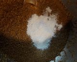 A picture of step 9 of Three Sisters Stew.