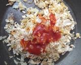 Foto del paso 3 de la receta: Pancitos saborizados de pollo
