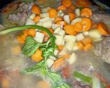 Foto langkah ke 3 dari resep Sop iga sapi.
