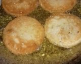 A picture of step 5 of Roat / Meethi Tikiya.