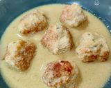 Foto del paso 6 de la receta: Albóndigas en caldo