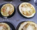 Foto del paso 3 de la receta: Berenjenas rellenas
