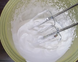 Foto del paso 2 de la receta: Mousse de fresa