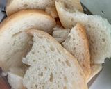 Fasírt sütőzacskóban recept fázis 1 fotója