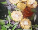Foto langkah ke 4 dari resep Sayur Asem Gula Aren by Jesslyn Orlane.