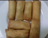 Foto langkah ke 3 dari resep Lumpia tahu so simply.