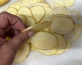 Foto del paso 2 de la receta: 575. Cazuela de koftas con patatas (principal carne)