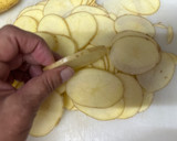 Foto del paso 2 de la receta: 575. Cazuela de koftas con patatas (principal carne)