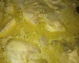 Foto langkah ke 2 dari resep Opor ayam+telor.