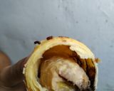 Foto langkah ke 10 dari resep Bolen Pisang Lilit.