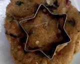 A picture of step 4 of Crisp-Coated Chicken Nuggets.