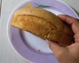 Foto langkah ke 5 dari resep Bolu cocolatos & dancaw sama enaknya 😍☺️.