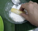 Foto langkah ke 3 dari resep 44.Tape Singkong (Peyeum) Manis Homemade 💕🍠😍.