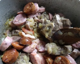 Foto del paso 4 de la receta: Locro Carlitos
