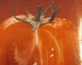 Foto del paso 1 de la receta: 🍅 Mermelada de tomate 🍅