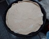 Foto del paso 4 de la receta: Masa de Tarta Integral