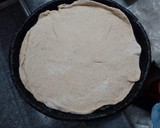 Foto del paso 4 de la receta: Masa de Tarta Integral